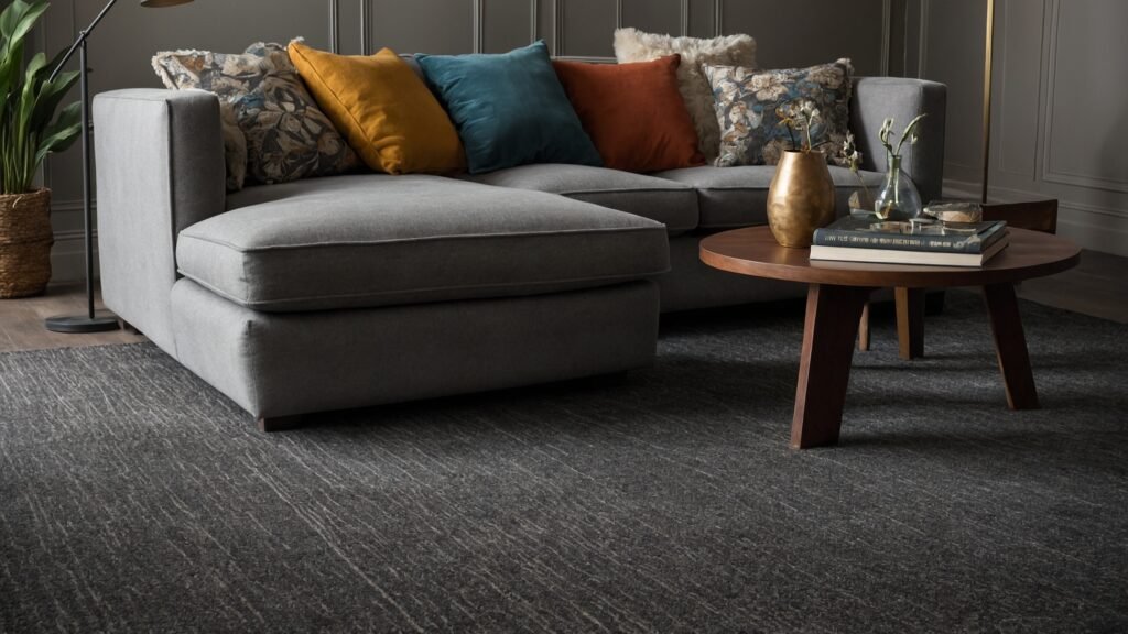 Lg-design - Moquette de Sol Souple : Guide Complet pour un Intérieur Confortable et Élégant - Featured Image 1