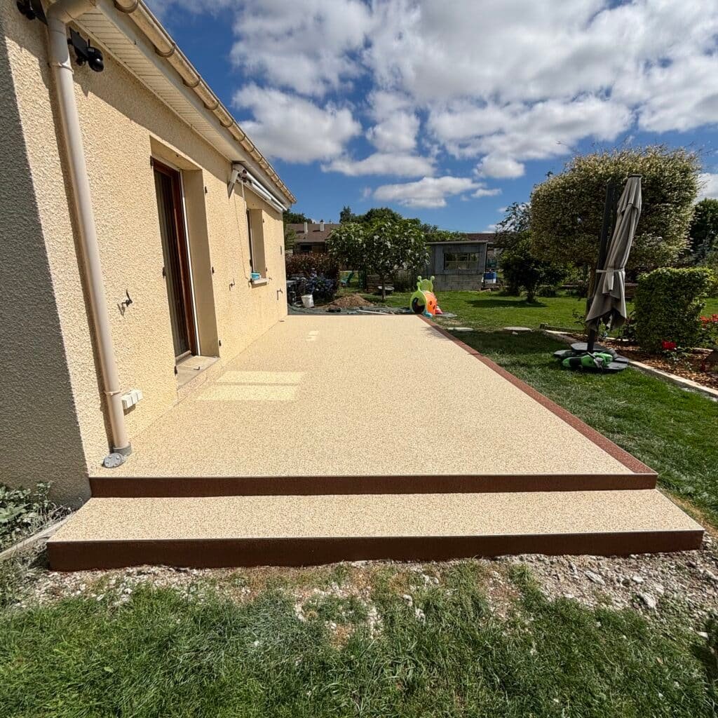 Lg-design - Terrasse 4 Saisons : L'Art de Profiter de Votre Extérieur Toute l'Année - Featured Image 1