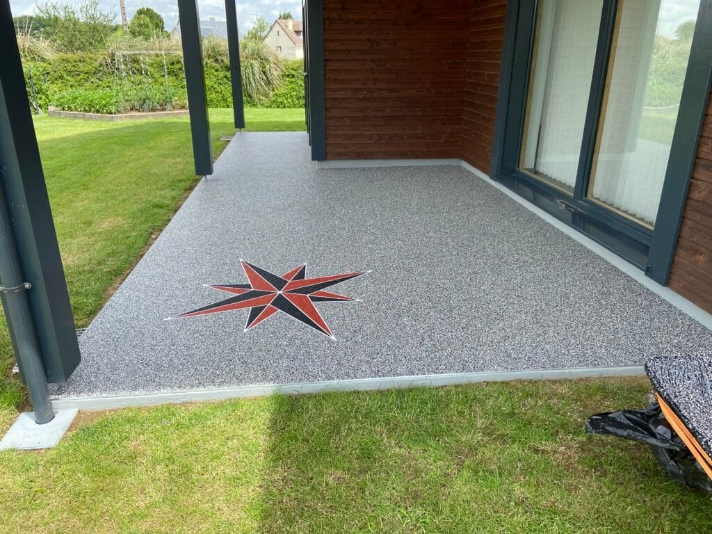 Lg-design - Top 5 des résines de sol à Évreux : Guide 2025 - Featured Image 1