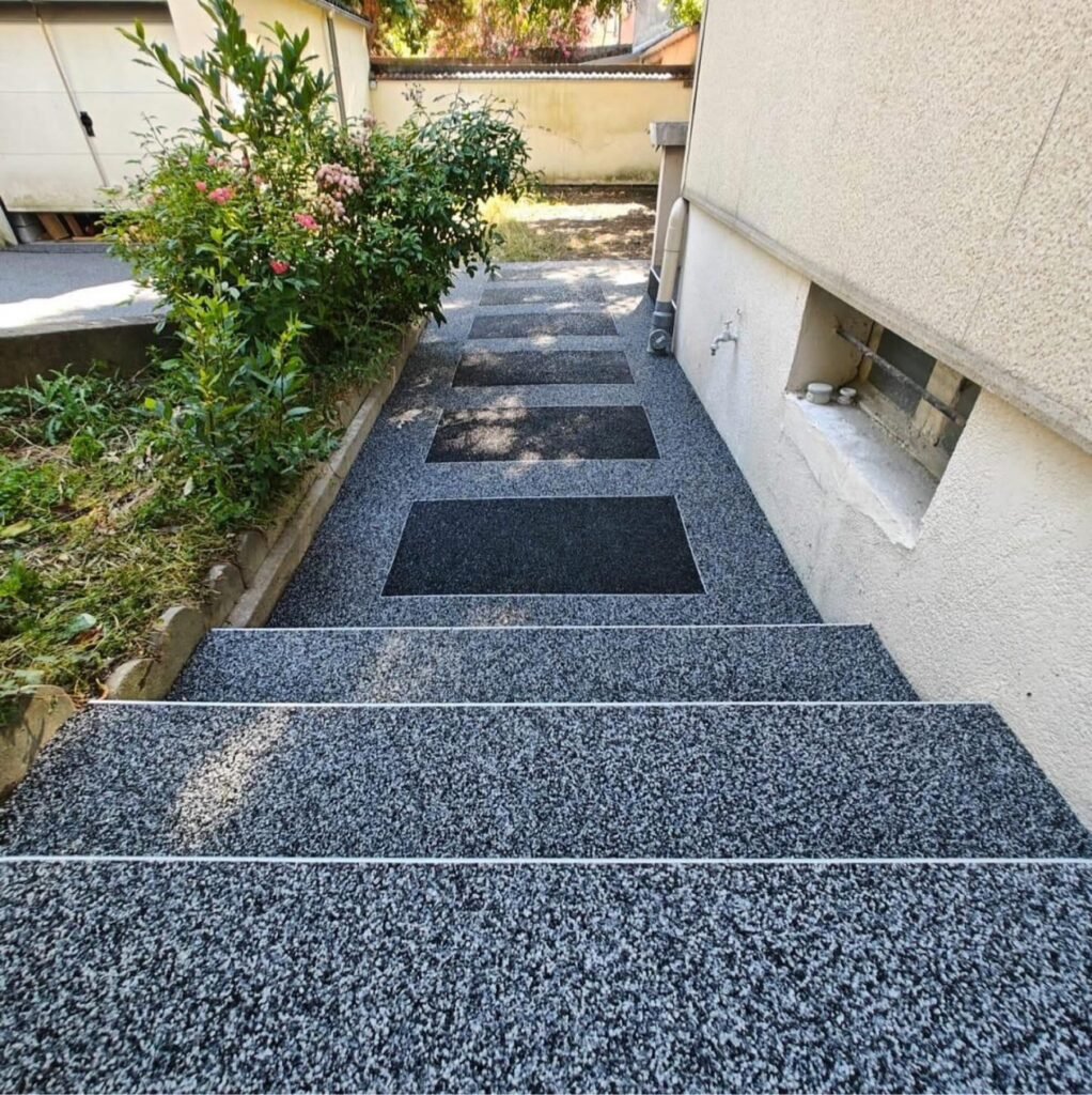 Lg-design - Top 5 des professionnels pour la moquette de pierre à Évreux - Featured Image 1