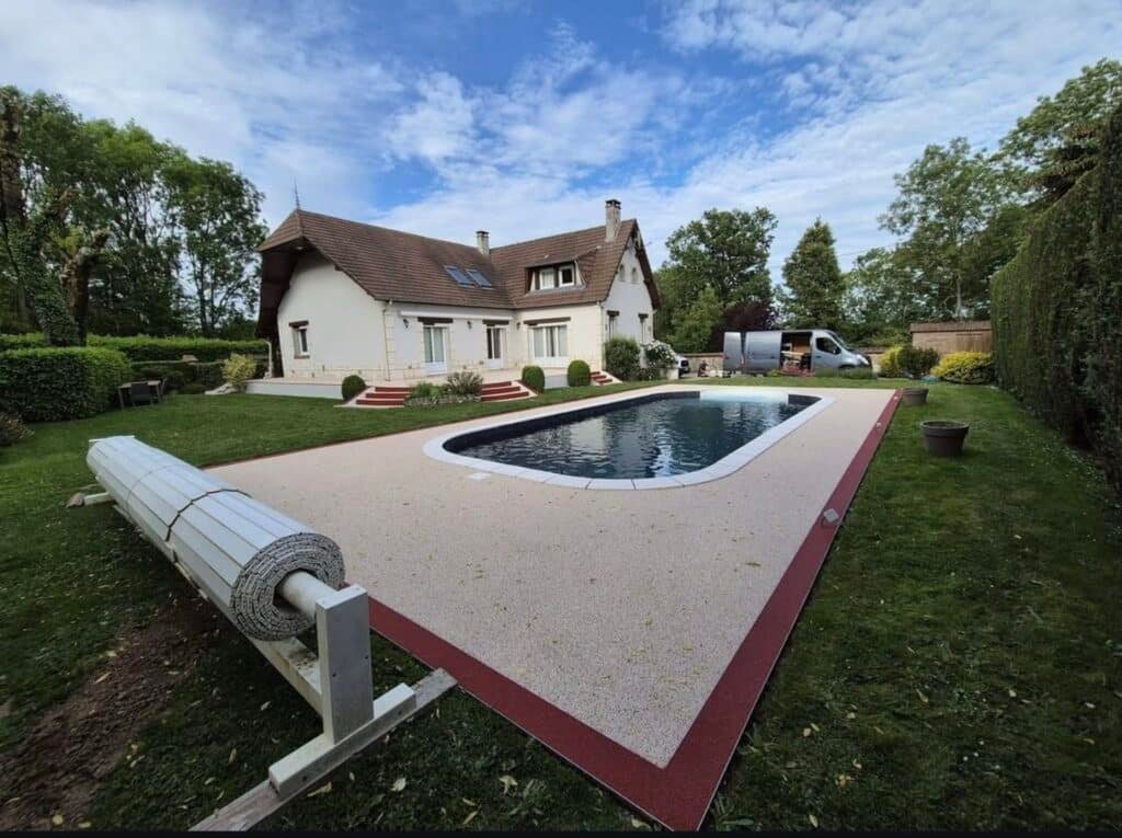 Lg-design - Guide complet sur la résine sol au Havre en 2025 - Featured Image 1