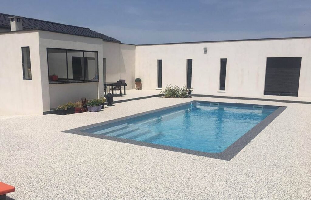 Lg-design - Entreprise de revêtement de sol extérieur à Rouen - Featured Image 1